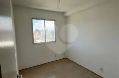 Apartamento com 2 quartos à venda na Avenida Alcântara Machado, 1300, Brás, São Paulo