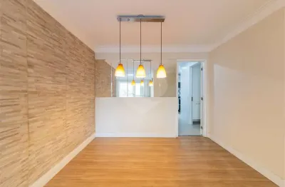 Apartamento no morumbi para locação com 95m² com três dormitorios sendo um suite e duas vagas de garagem