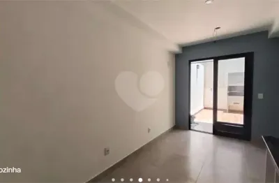 LINDO APARTAMENTO GARDEN DE 73M² 2DORM Lindo Apartamento Garden NO BOSQUE DA SAÚDE