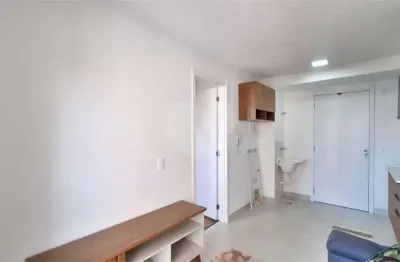 Apartamento mobiliado para alugar – 36m² | 1 quarto | barra funda – sp