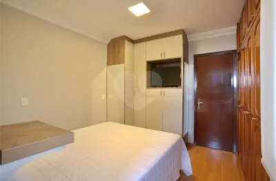 Apartamento com 4 quartos à venda na Rua São Gil, 133, Tatuapé, São Paulo