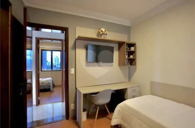 Apartamento com 4 quartos à venda na Rua São Gil, 133, Tatuapé, São Paulo