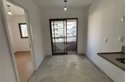 Apartamento com 1 quarto à venda na Avenida Santo Amaro, 1420, Vila Nova Conceição, São Paulo