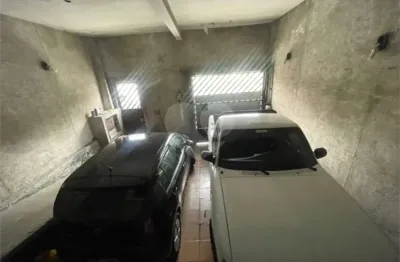 Casa com 3 quartos à venda na Rua Genaro de Carvalho, 272, Jabaquara, São Paulo