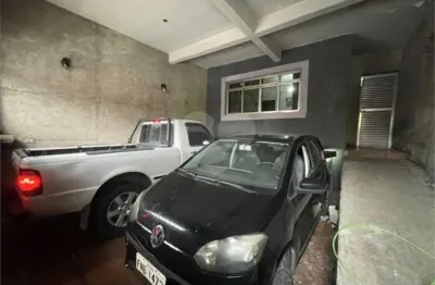 Casa com 3 quartos à venda na Rua Genaro de Carvalho, 272, Jabaquara, São Paulo