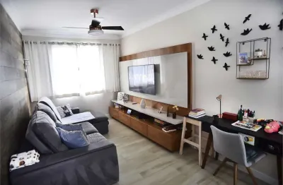 Apartamento com 2 quartos à venda na Rua da Mooca, 1265, Mooca, São Paulo