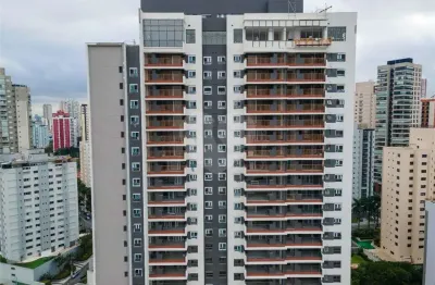 Kitnet / Stúdio à venda na Rua Madre Emilie de Villeneuve, 434, Vila Mascote, São Paulo