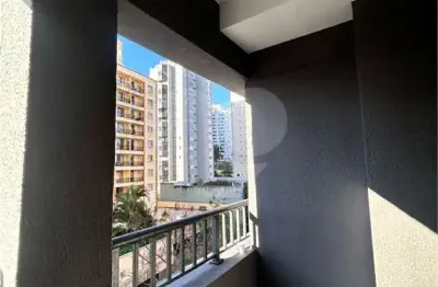 Kitnet / Stúdio à venda na Rua Madre Emilie de Villeneuve, 434, Vila Mascote, São Paulo