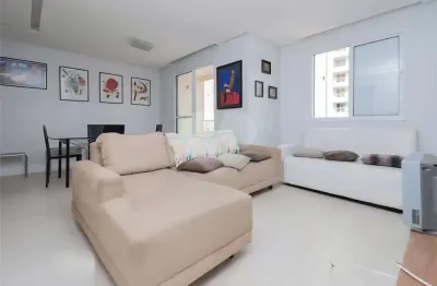 Apartamento com 2 quartos à venda na Rua João Simões de Souza, 740, Morumbi, São Paulo