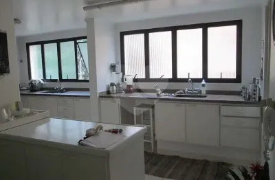 Apartamento com 3 quartos à venda na Avenida São Paulo Antigo, 437, Real Parque, São Paulo