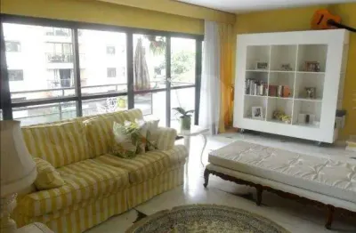 Apartamento com 3 quartos à venda na Avenida São Paulo Antigo, 437, Real Parque, São Paulo