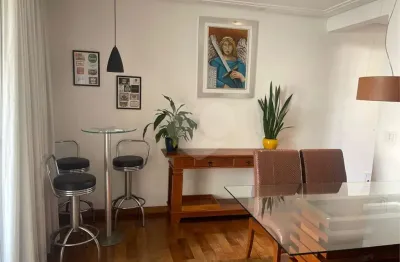 Apartamento 95m²  varanda gourmet 3 dormitórios, com 2 vagas na mooca