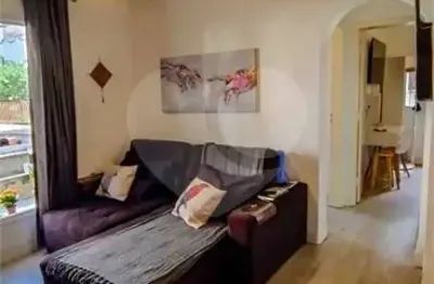 Apartamento com 2 quartos à venda na Rua Almaden, 130, Jardim Sul, São Paulo
