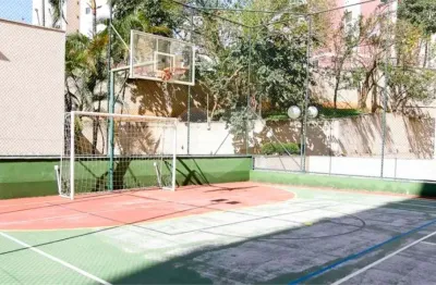 Apartamento com 3 quartos à venda na Avenida Sargento Geraldo Sant'Ana, 1100, Jardim Marajoara, São Paulo