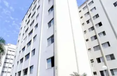 Apartamento com 3 quartos à venda na Avenida Sargento Geraldo Sant'Ana, 1100, Jardim Marajoara, São Paulo