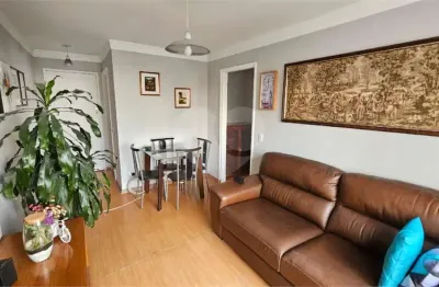 Apartamento com 1 quarto à venda na Rua Marquês de Valença, 100, Mooca, São Paulo