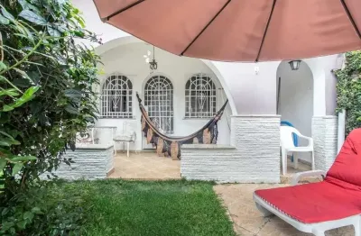 Casa em condomínio fechado com 5 quartos à venda na Avenida Lacerda Franco, 1, Cambuci, São Paulo