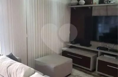 Apartamento com 3 quartos à venda na Avenida Professor Luiz Ignácio Anhaia Mello, 2580, Vila Prudente, São Paulo