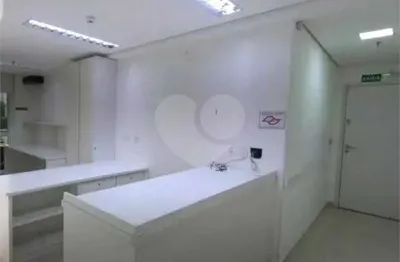 Sala comercial de 41m² com o melhor custo benefício em pinheiros