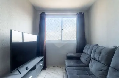 Apartamento para locação – jardim sul | 42,13 m² | mobiliado são paulo