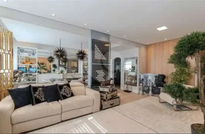 Apartamento com 3 quartos à venda na Avenida Bernardino de Campos, 207, Paraíso, São Paulo