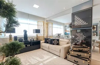 Apartamento com 3 quartos à venda na Avenida Bernardino de Campos, 207, Paraíso, São Paulo