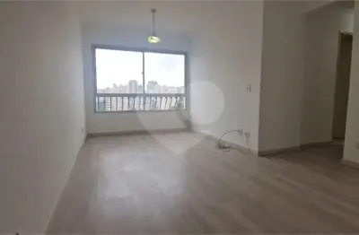 Apartamento com 3 quartos para alugar na Rua Doutor Miranda de Azevedo, 546, Pompéia, São Paulo