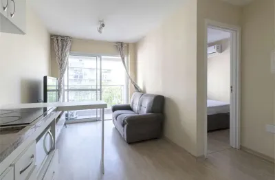 Apartamento para locação – liberdade | 31,88 m² são paulo