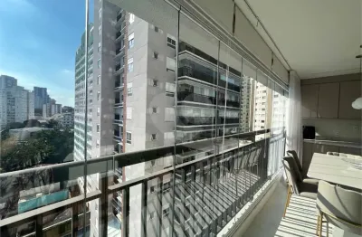 Apartamento com 3 quartos à venda na Rua do Lago, 88, Ipiranga, São Paulo