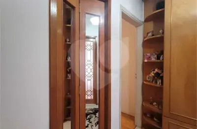 Apartamento-são paulo-vila mariana | ref.: reo1109449
