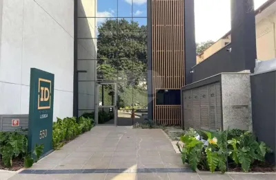 Kitnet / Stúdio à venda na Rua Coronel Lisboa, 550, Vila Mariana, São Paulo