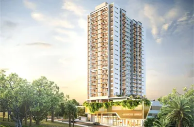 Apartamento-são paulo-chácara klabin | ref.: reo1110552