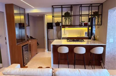 Apartamento com 3 quartos à venda na Rua José Cocciuffo, 76, Vila Mariana, São Paulo