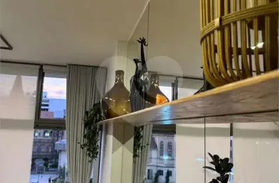 Kitnet / Stúdio à venda na Rua Afonso Celso, 773, Vila Mariana, São Paulo