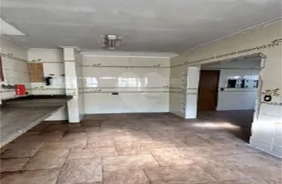 Sobrado à venda – 208 m² – 3 dormitórios – vila clementino são paulo
