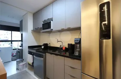Apartamento na vila mariana com 73m², 2 dormitórios, 1 suíte e 1 vaga de garagem.