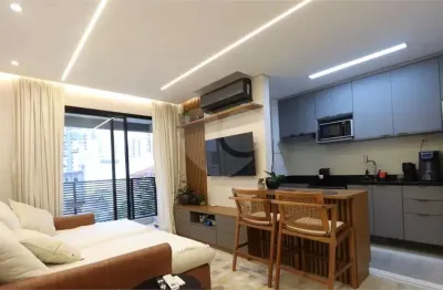 Apartamento na vila mariana com 73m², 2 dormitórios, 1 suíte e 1 vaga de garagem.