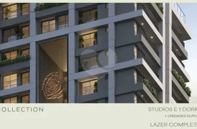 Apartamento-são paulo-vila mariana | ref.: reo1117178