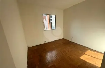 Apartamento com 2 quartos à venda na Avenida Rebouças, 1278, Pinheiros, São Paulo