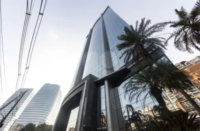 Comercial-são paulo-vila nova conceição | ref.: reo487351