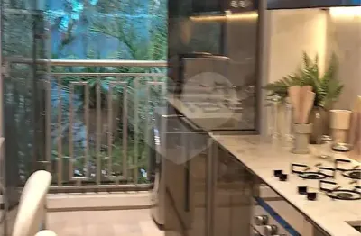 Apartamento a venda em vila mariana, 3 quartos, 2 suites, 2 vagas - lançamento