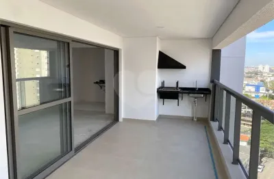 Apartamento com 3 quartos à venda na Rua José Cocciuffo, 76, Vila Mariana, São Paulo