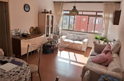 Apartamento a venda em vila mariana, 3 quartos, 1 vaga, 95 mts.