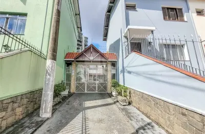 Casa com 3 quartos à venda na Rua Salvador de Edra, 283, Saúde, São Paulo