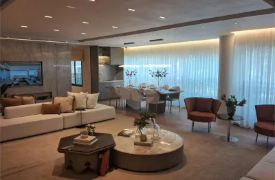 Apartamento com 3 quartos á venda em vila mariana, são paulo - sp