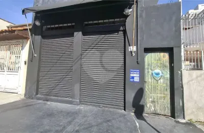 Casa com 2 quartos à venda na Rua Almirante Lobo, 622, Ipiranga, São Paulo
