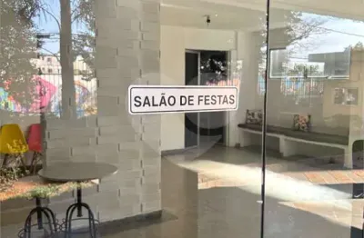 Apartamento com 2 quartos à venda na Rua Doutor Nicolau Alberto Defina, 167, Saúde, São Paulo