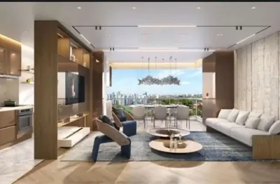 Casa ibirapuera apartments da cyrela, a poucos minutos do parque ibirapuera, na vila clementino, com fácil acesso a av. 23 de maio e ao shopping santa cruz. apartamento de 2  dorms,, 1 suíte, 1 vaga d