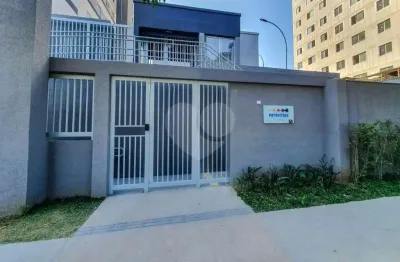 Apartamento com 2 quartos à venda na Rua Barão de Resende, 51, Ipiranga, São Paulo