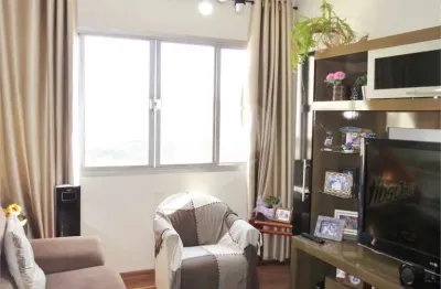 Apartamento com 3 quartos à venda na Rua Lino Coutinho, 237, Ipiranga, São Paulo